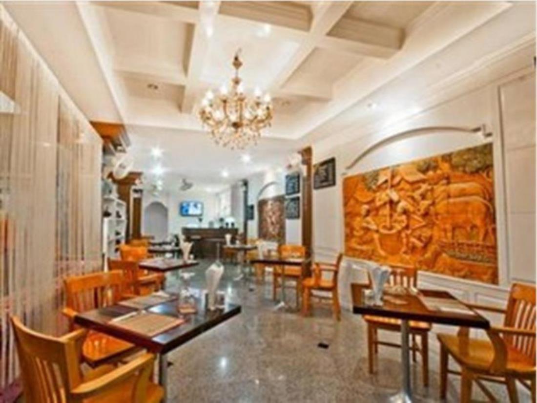Cello Hotel Patong Exterior photo